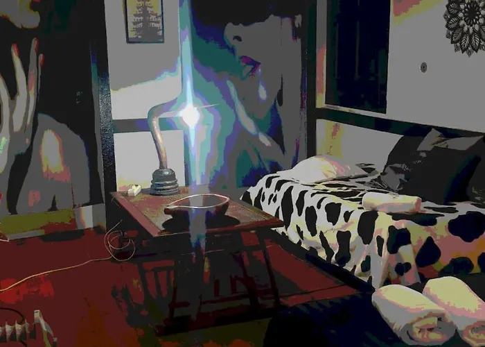 Al- Almada 4 Pansiyon